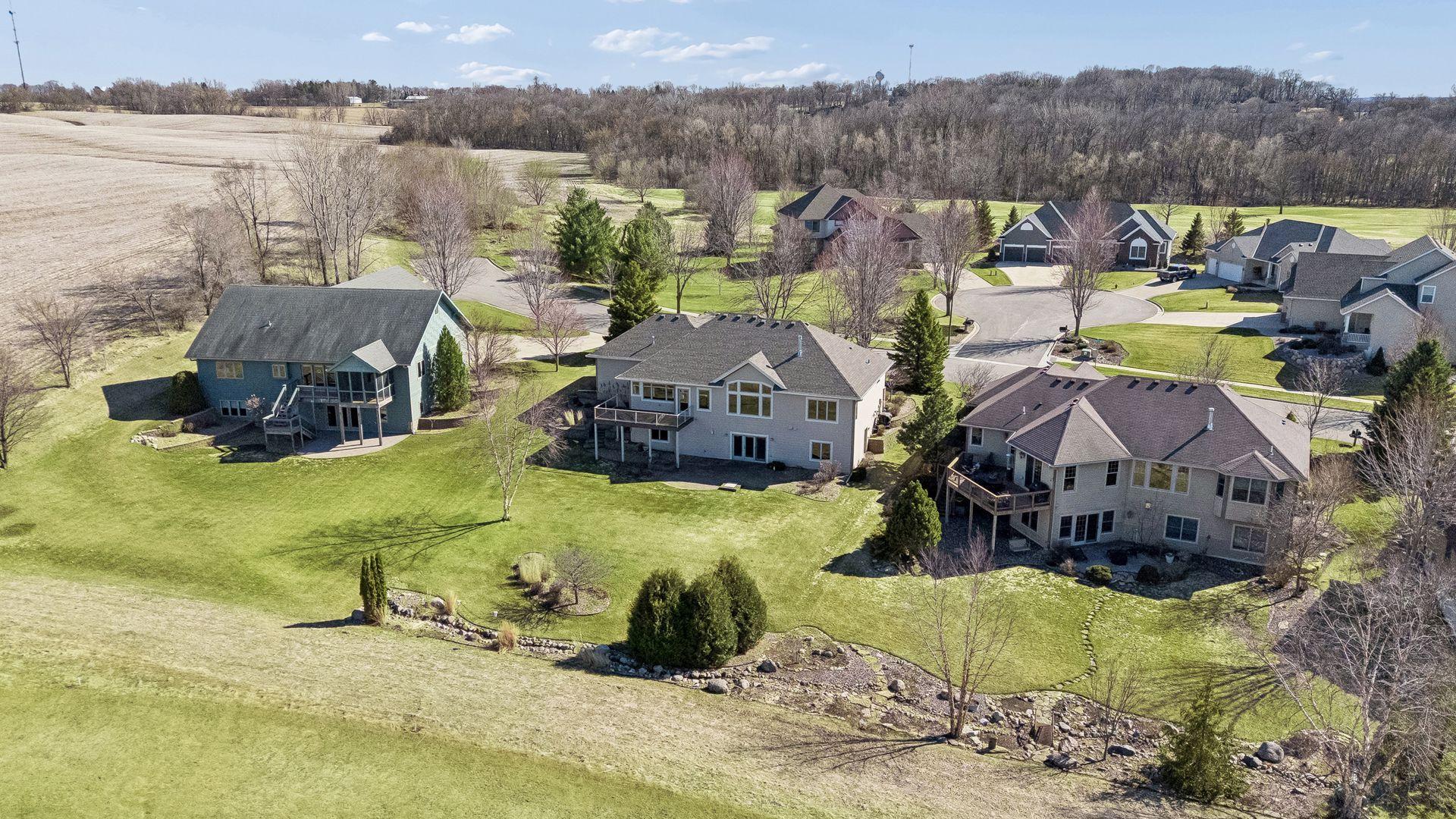 1809 Legacy Drive Faribault, MN 55021 - Photo 54 of 54