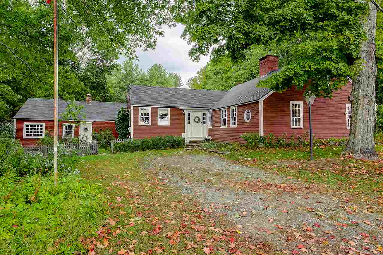 84 North Road Fremont, NH 03044 - Photo 1 of 40