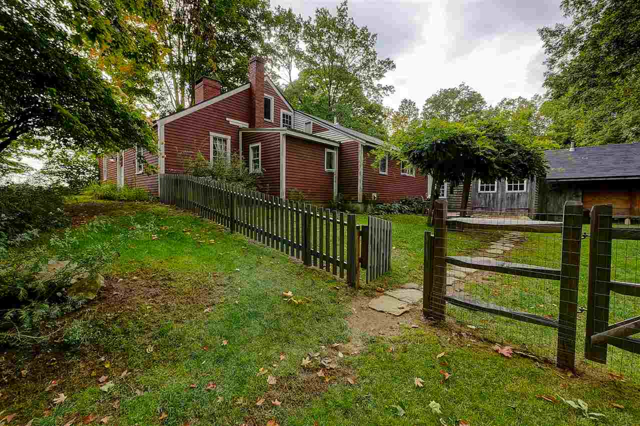 84 North Road Fremont, NH 03044 - Photo 20 of 40