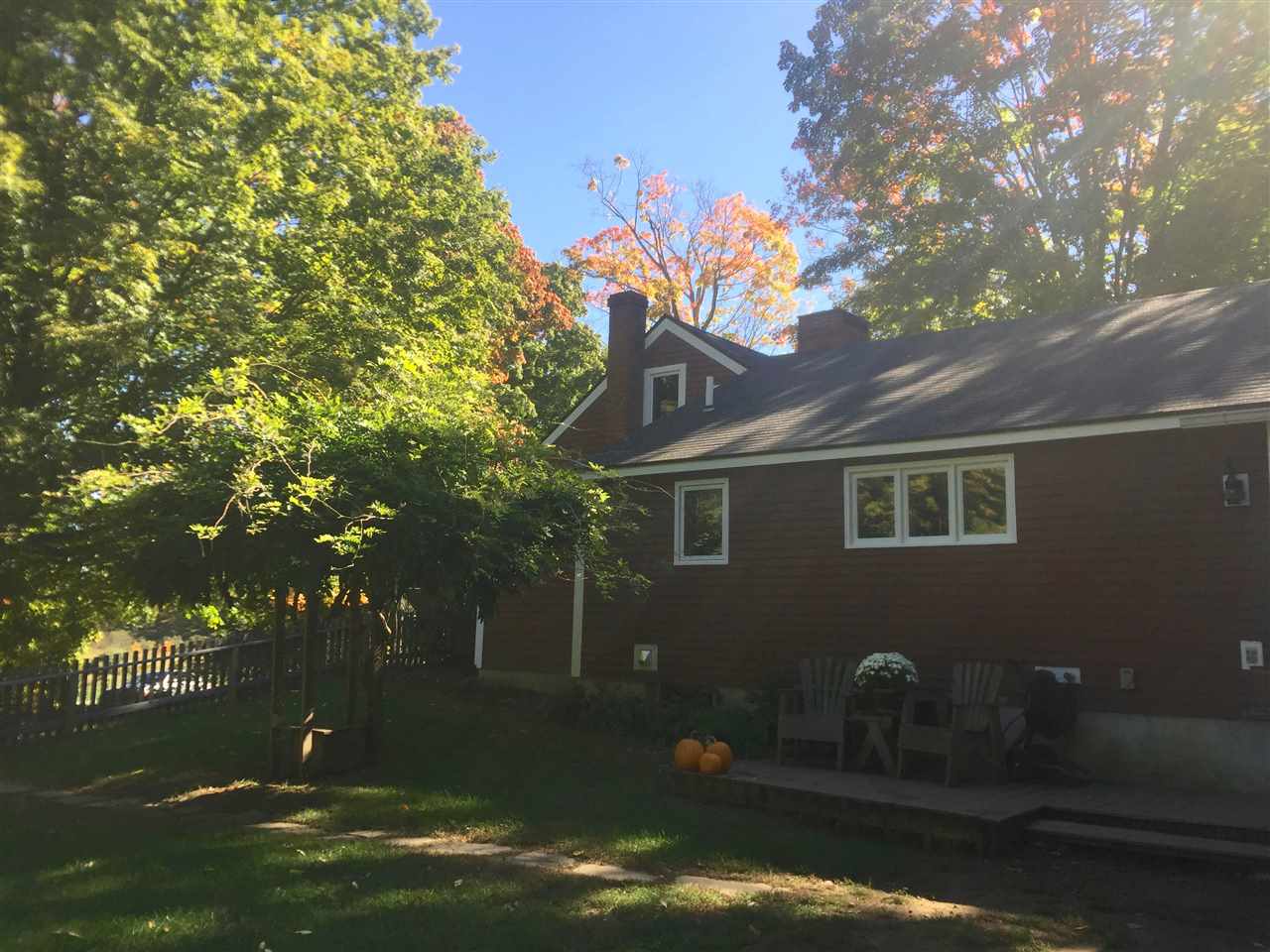 84 North Road Fremont, NH 03044 - Photo 21 of 40