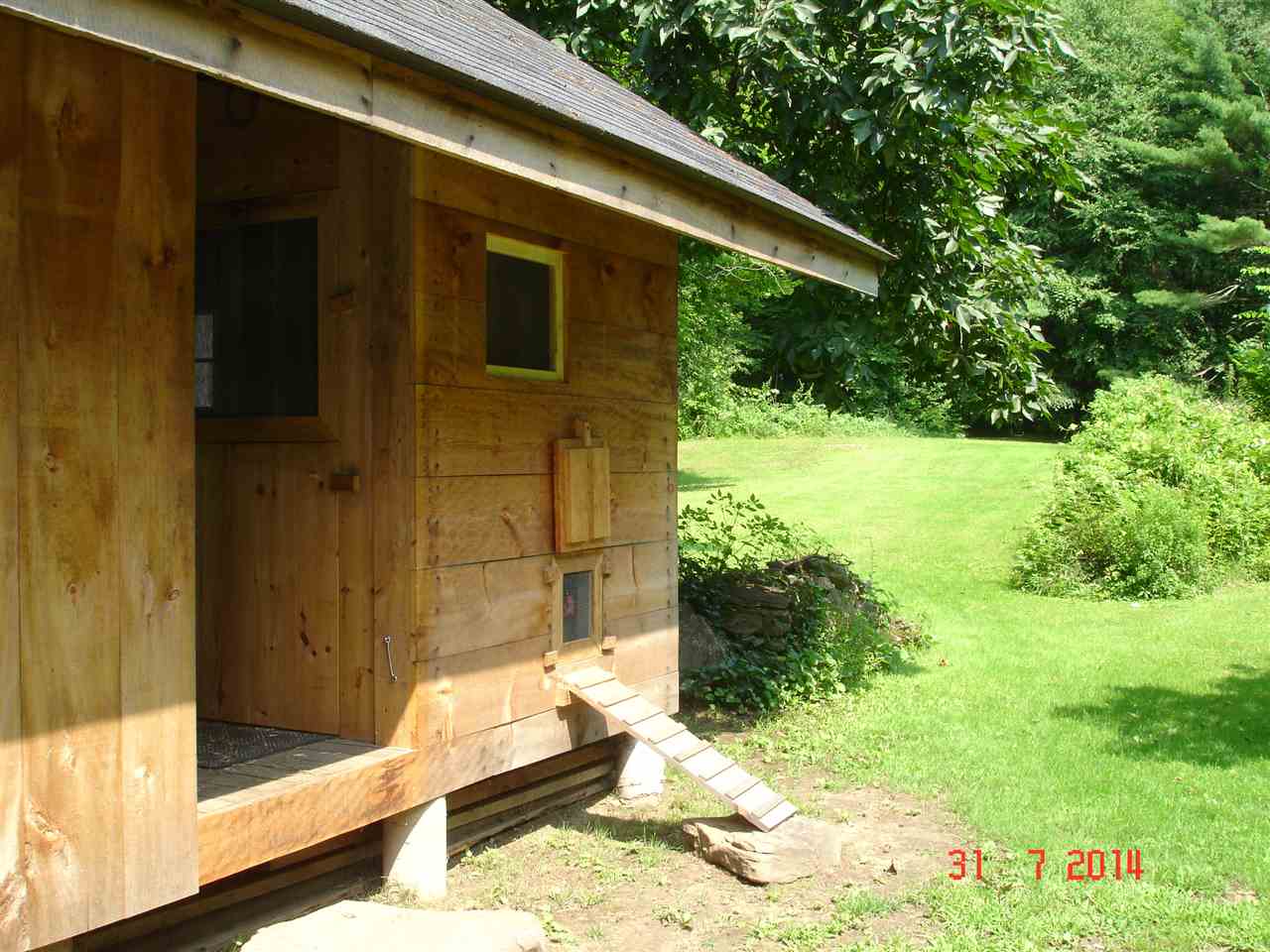 84 North Road Fremont, NH 03044 - Photo 23 of 40