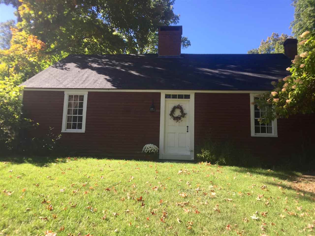84 North Road Fremont, NH 03044 - Photo 34 of 40
