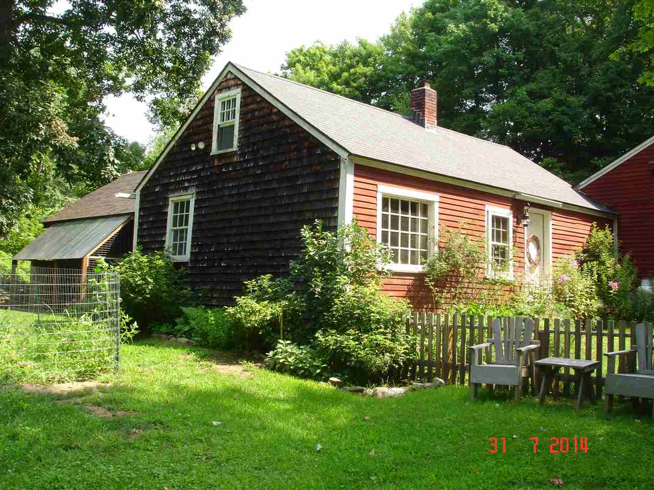 84 North Road Fremont, NH 03044 - Photo 10 of 40