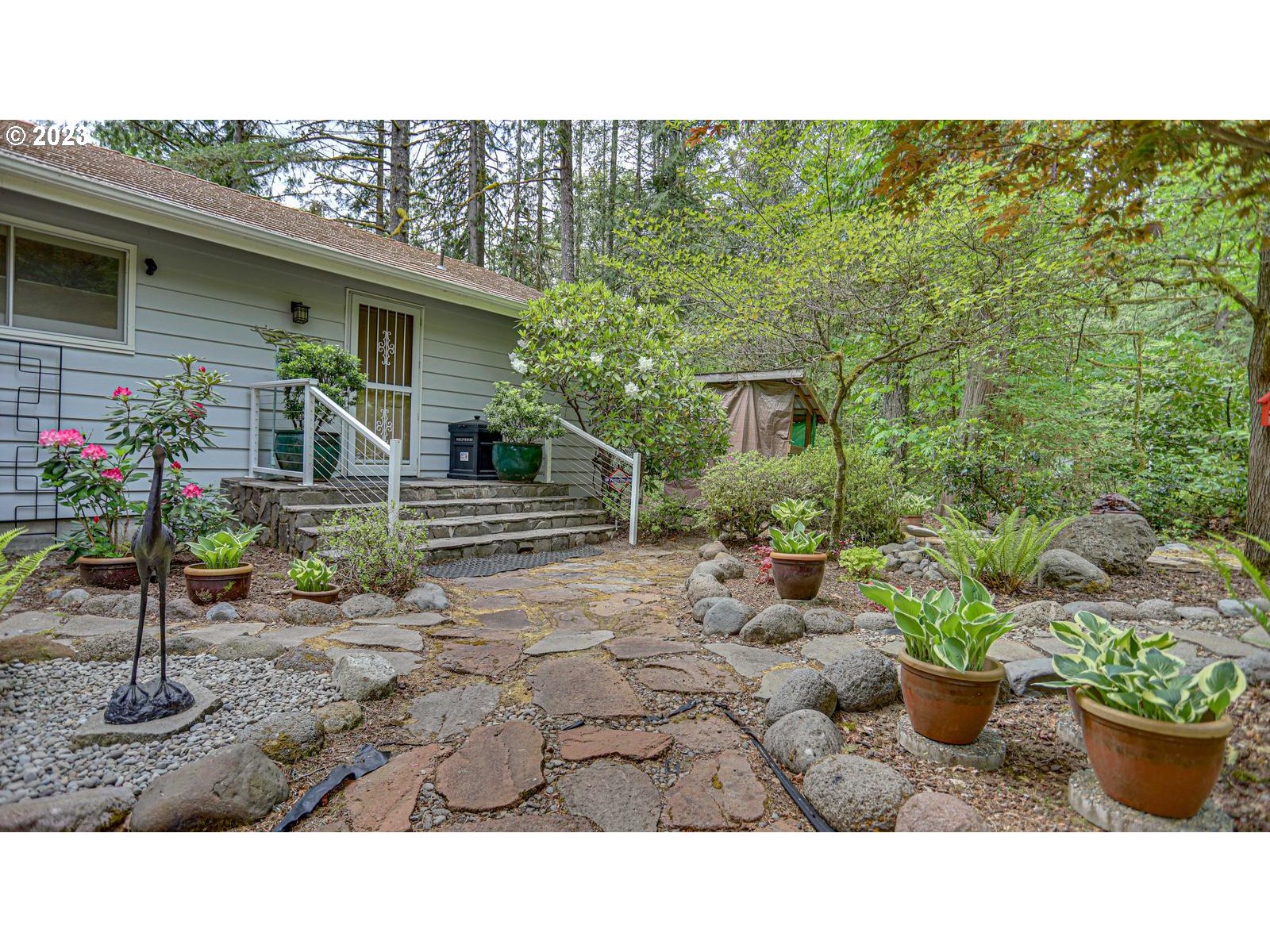 59890 East Marmot Road Sandy, OR 97055 - Photo 8 of 41 Gallery Image 8