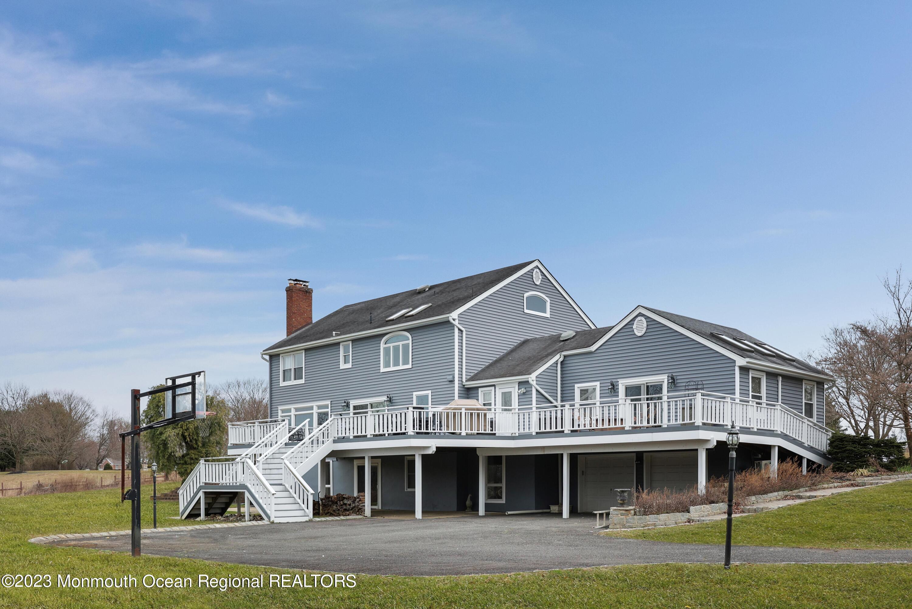 9 Eagle Nest Road Colts Neck, NJ 07722 - Photo 30 of 33 EenivZRU