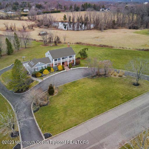 9 Eagle Nest Road Colts Neck, NJ 07722 - Photo 3 of 33 _i80grdl