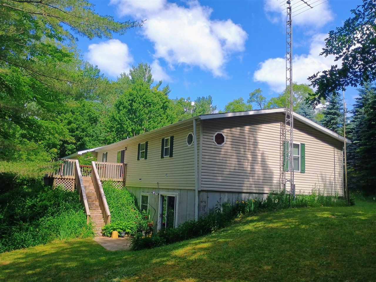 167 Mill Street Blanchard, MI 49310 - Photo 23 of 25