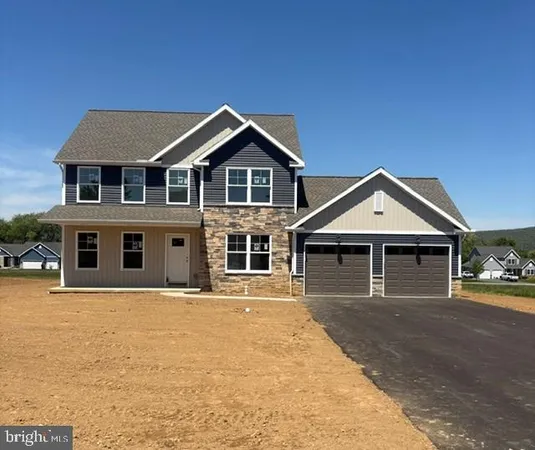 $572,500 | 110 Josie Drive, Bellefonte, PA 16823