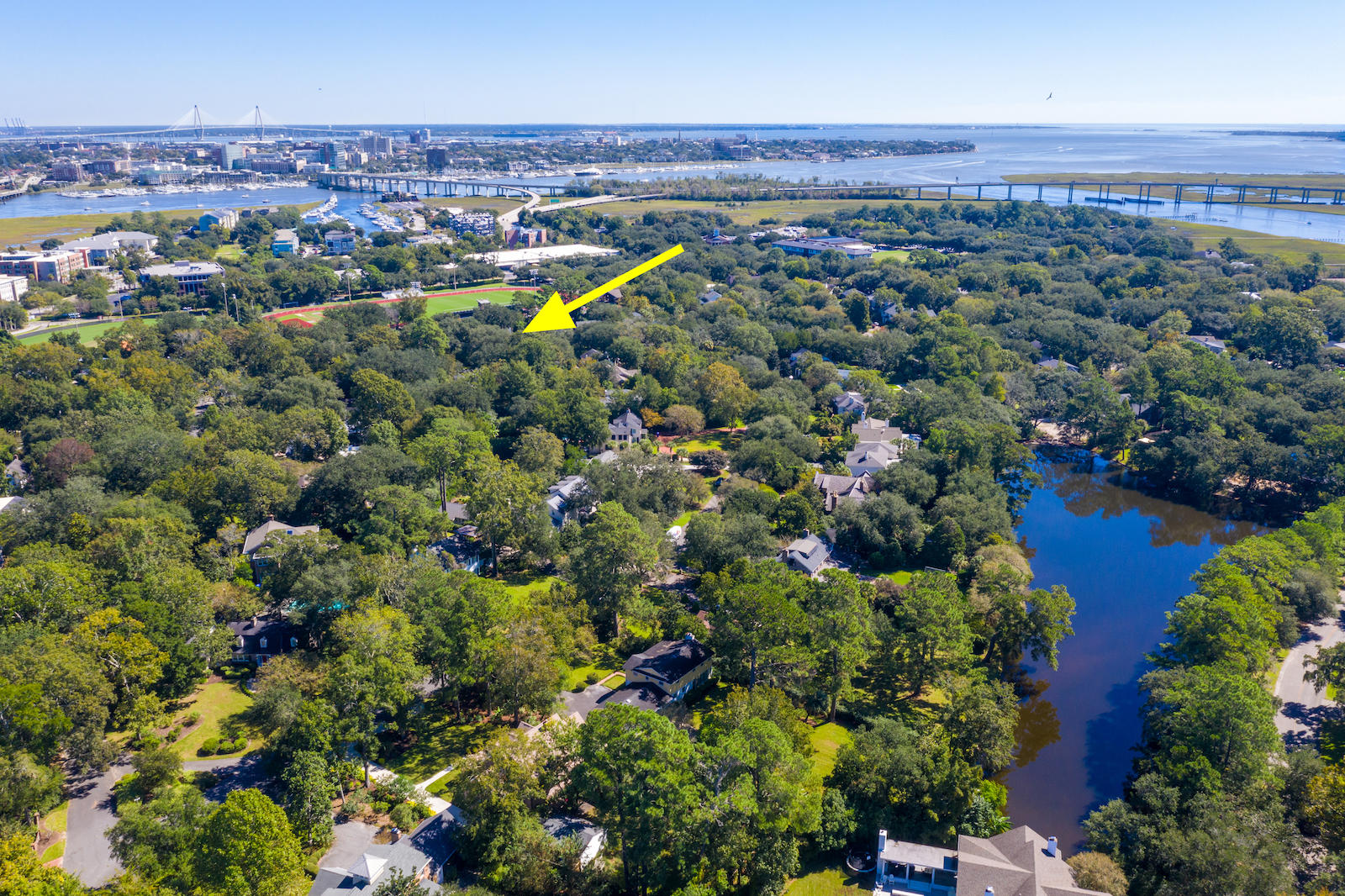 18 Jamestown Road Charleston, SC 29407 - Photo 33 of 33 18 Jamestown arrow 2
