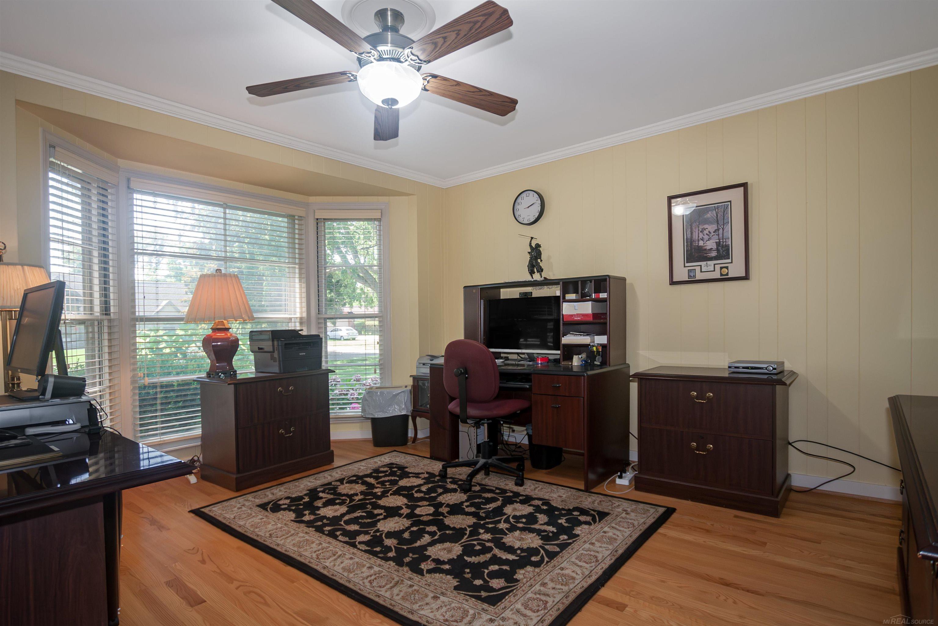 164 Lothrop Road Grosse Pointe Farms, MI 48236 - Photo 24 of 54