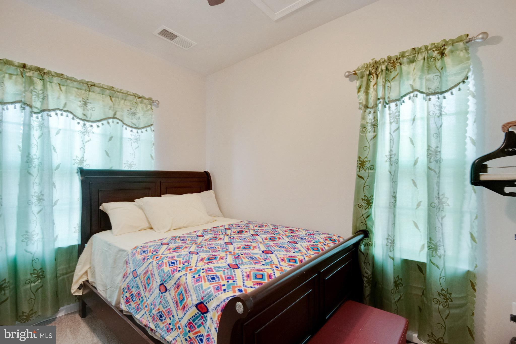 7807 North Seneca Ridge Lane Hanover, MD 21076 - Photo 23 of 32 Bedroom Two