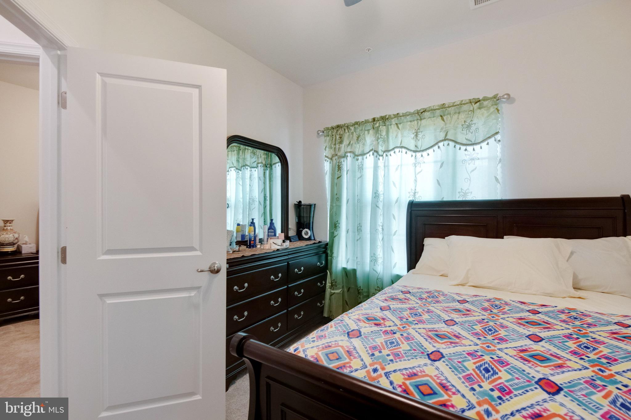 7807 North Seneca Ridge Lane Hanover, MD 21076 - Photo 24 of 32 Bedroom Two