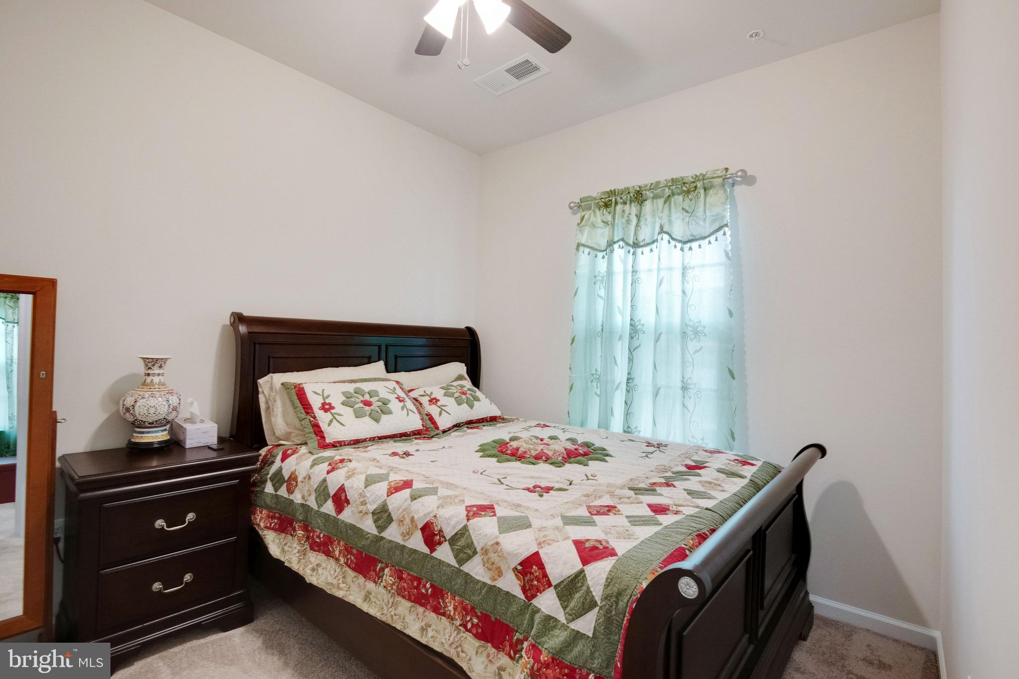 7807 North Seneca Ridge Lane Hanover, MD 21076 - Photo 25 of 32 Bedroom Three