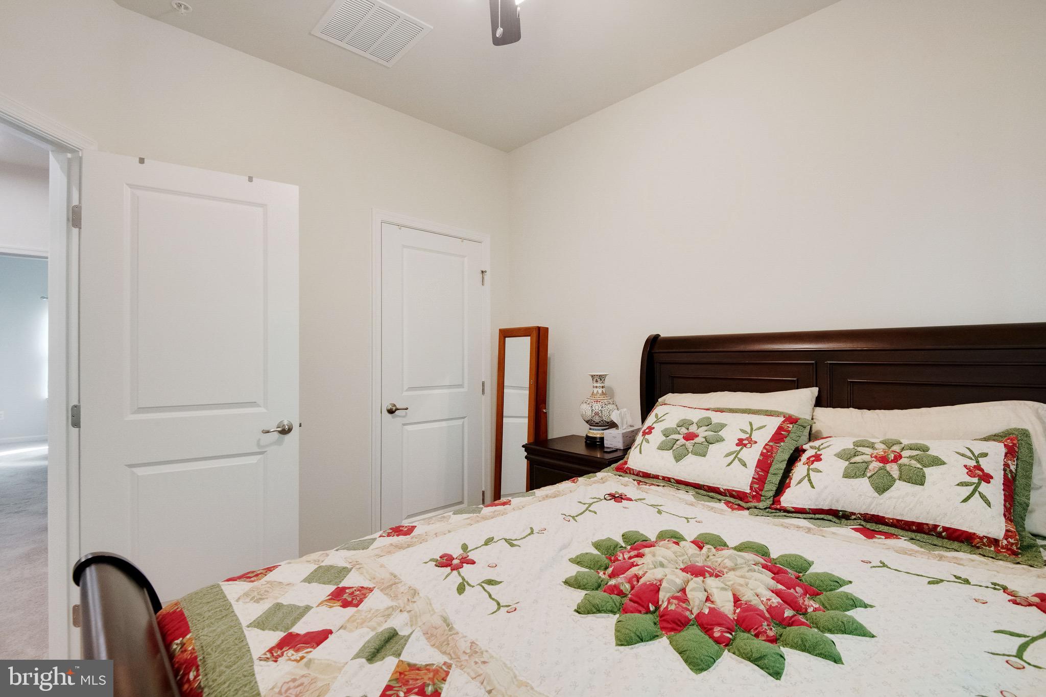 7807 North Seneca Ridge Lane Hanover, MD 21076 - Photo 26 of 32 Bedroom Three