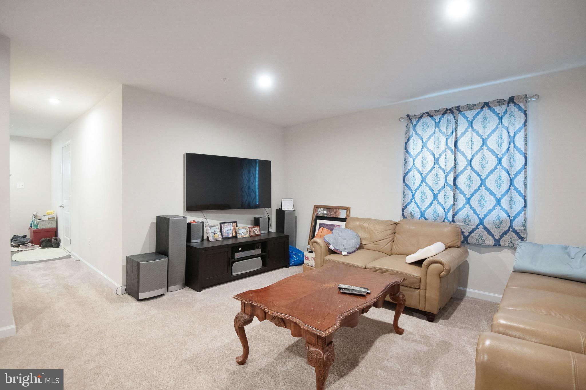 7807 North Seneca Ridge Lane Hanover, MD 21076 - Photo 10 of 32 Family Room at Main Level