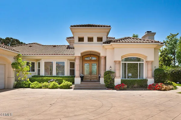 $2,990,000 | 2625 Marvella Court, Camarillo, CA 93012