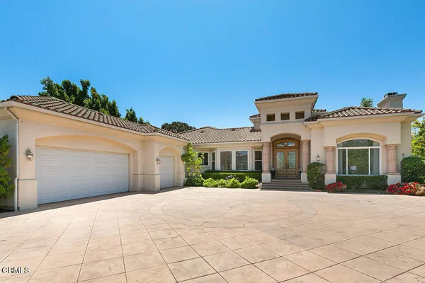 $2,990,000 | 2625 Marvella Court, Camarillo, CA 93012