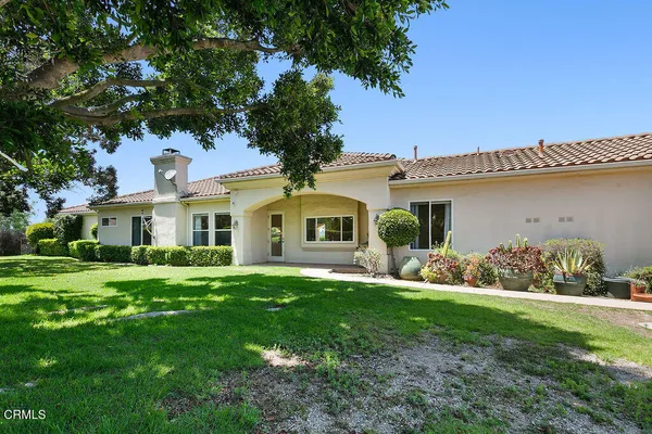 $2,990,000 | 2625 Marvella Court, Camarillo, CA 93012