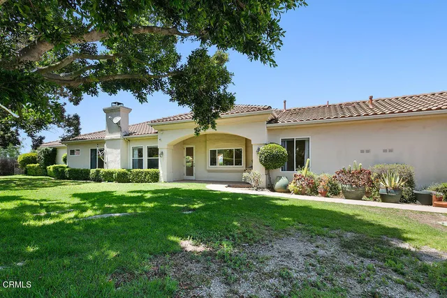 $3,199,000 | 2625 Marvella Court, Camarillo, CA 93012