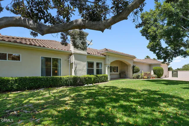 $3,199,000 | 2625 Marvella Court, Camarillo, CA 93012