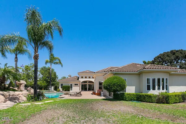 $2,990,000 | 2625 Marvella Court, Camarillo, CA 93012