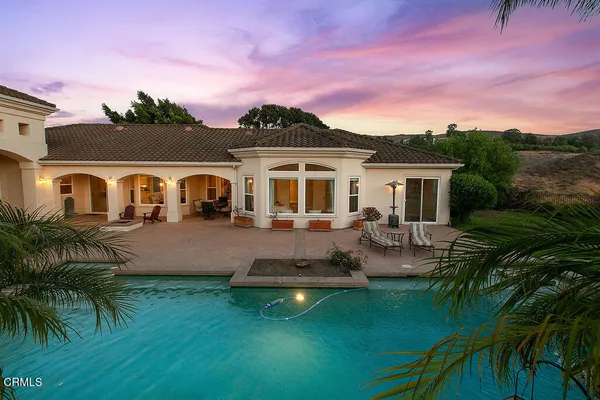 $2,990,000 | 2625 Marvella Court, Camarillo, CA 93012