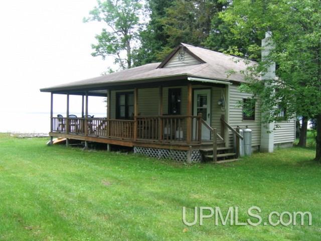 12918 Tervo Road, Unit 12923 TERVO ROAD Pelkie, MI 49958 - Photo 29 of 35 Gallery Image 29