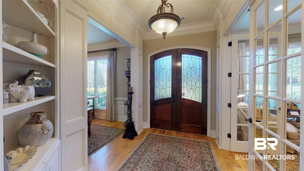216 Dogwood Lane Mobile, AL 36608 - Photo 2 of 40