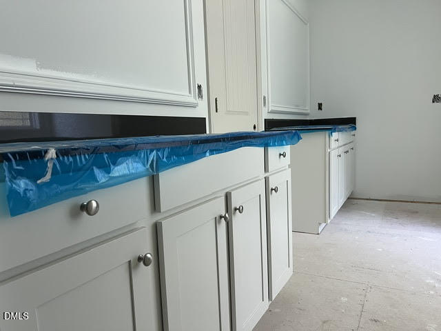 119 Big Pine Road Clayton, NC 27520 - Photo 12 of 21 a view of cabinets and window