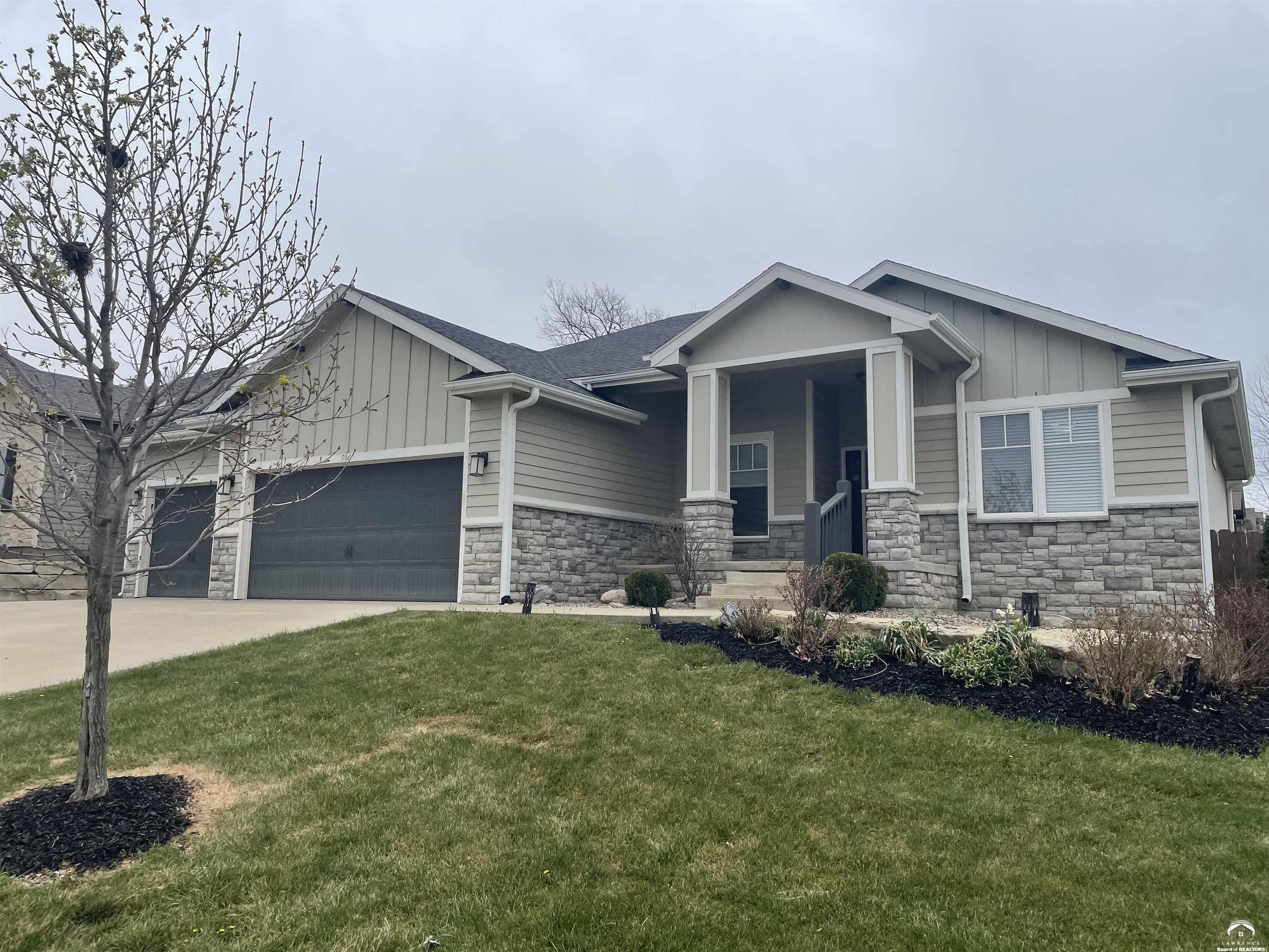 916 Silver Rain Road Lawrence, KS 66049 - Photo 1 of 1