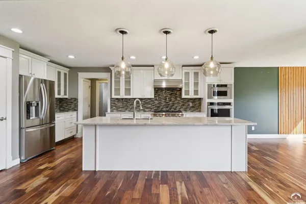 $625,000 | 916 Silver Rain Road, Lawrence, KS 66049