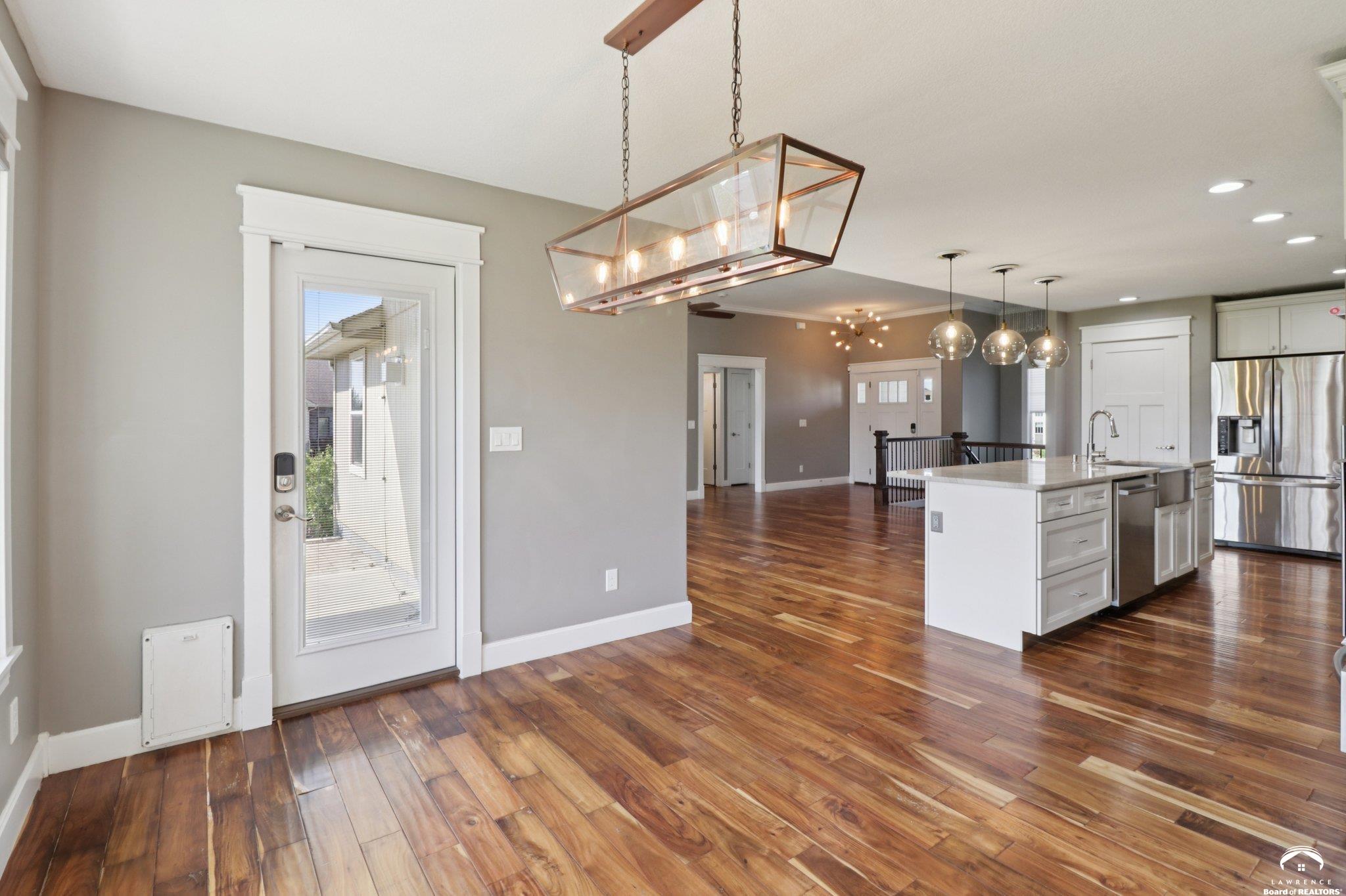 916 Silver Rain Road Lawrence, KS 66049 - Photo 15 of 60