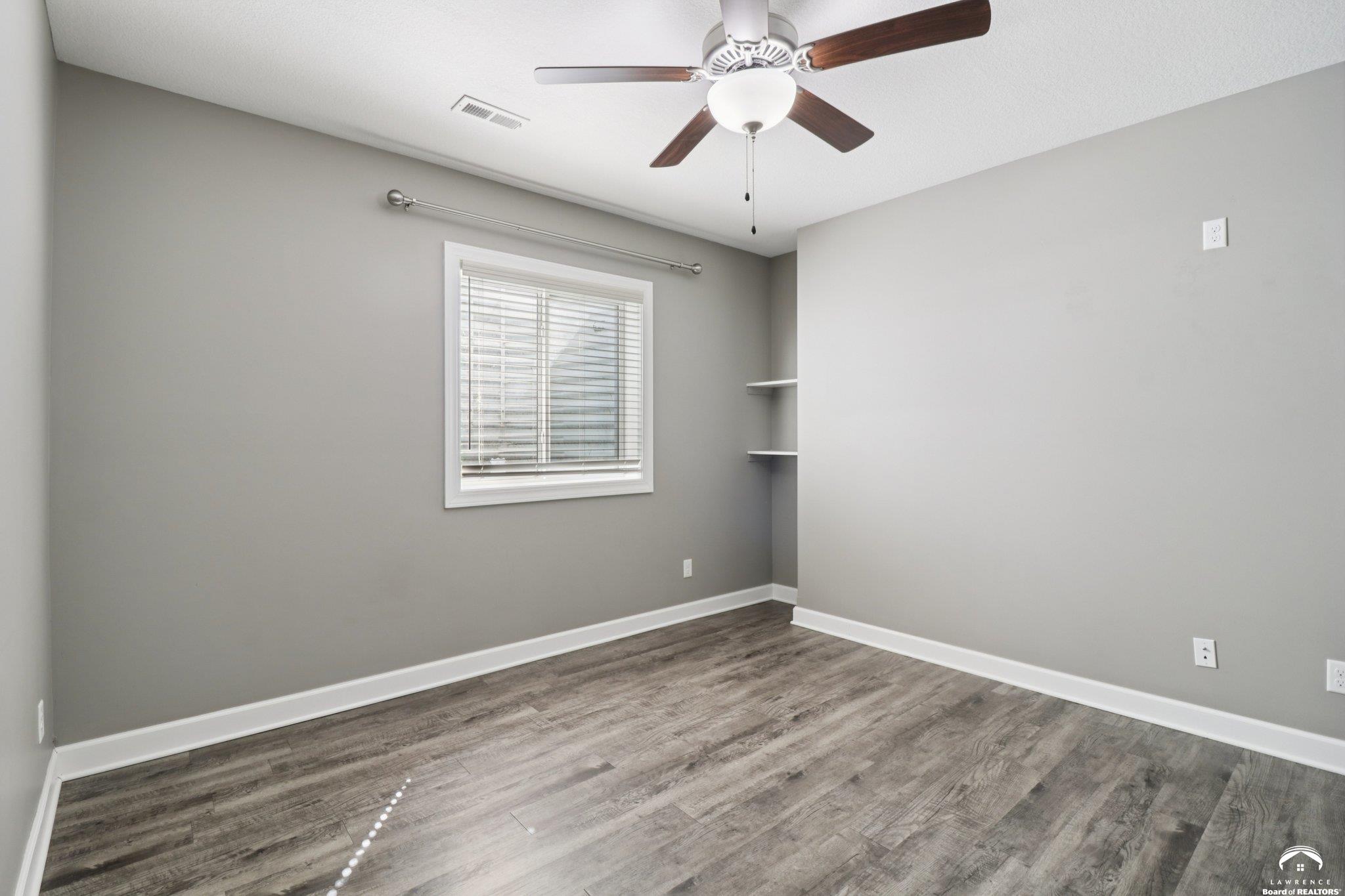 916 Silver Rain Road Lawrence, KS 66049 - Photo 34 of 60