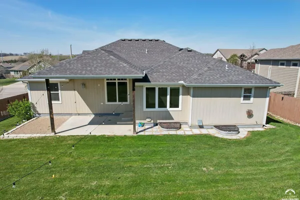 $625,000 | 916 Silver Rain Road, Lawrence, KS 66049