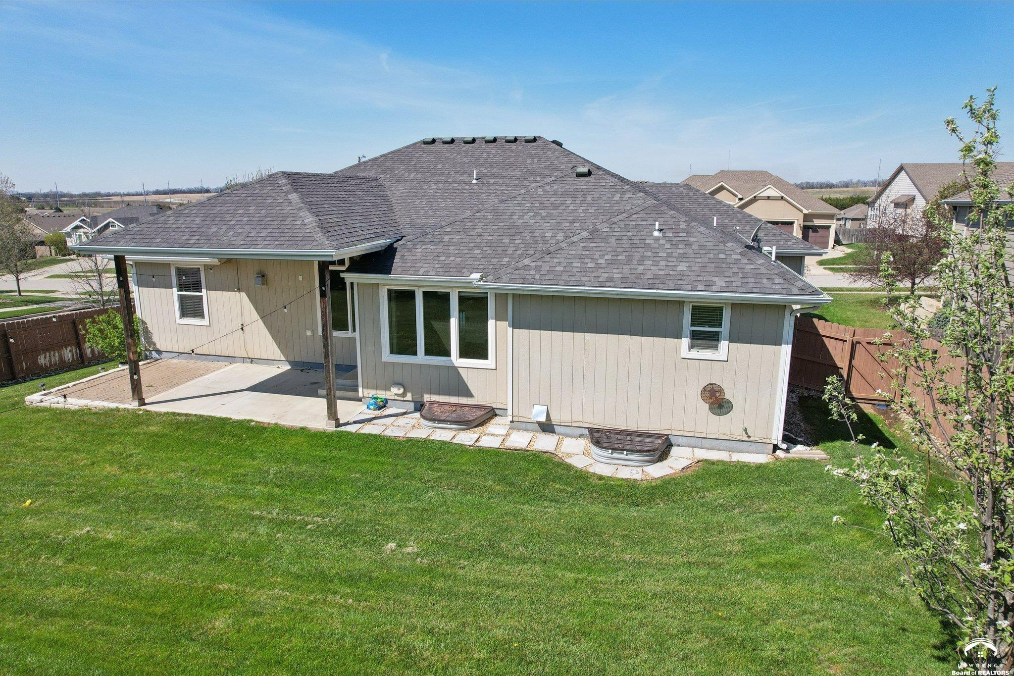 916 Silver Rain Road Lawrence, KS 66049 - Photo 39 of 60