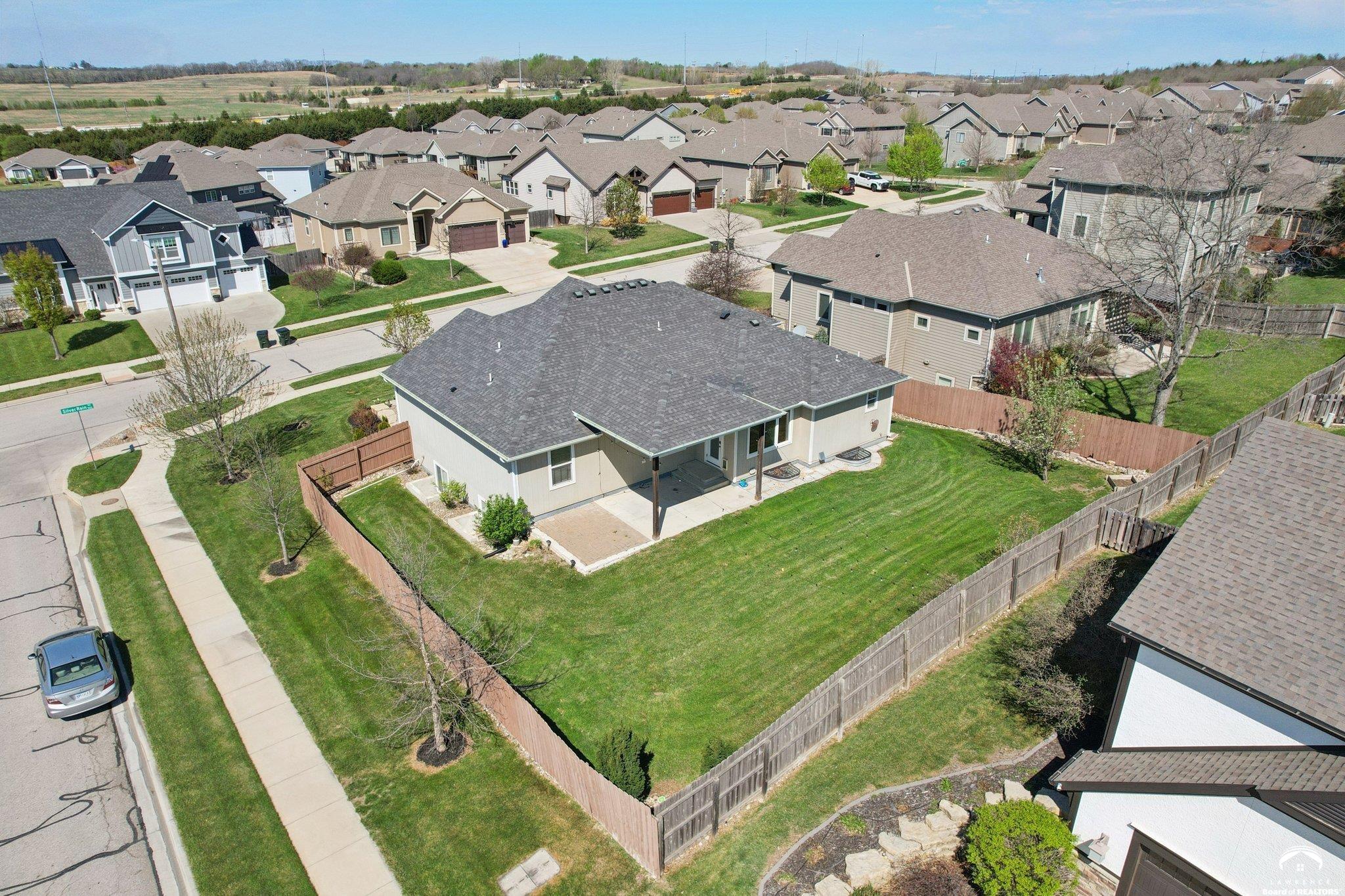 916 Silver Rain Road Lawrence, KS 66049 - Photo 42 of 60