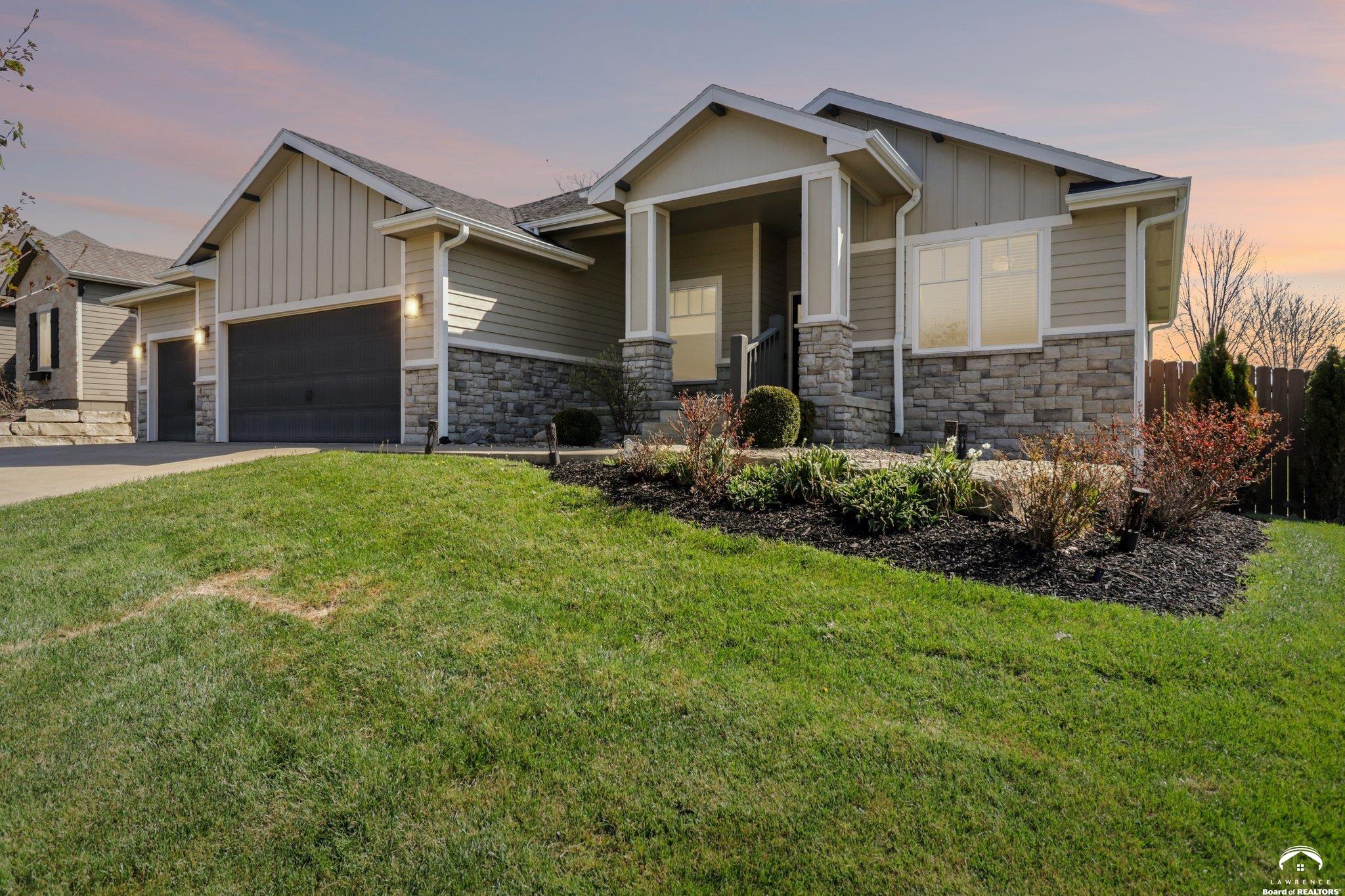 916 Silver Rain Road Lawrence, KS 66049 - Photo 56 of 60