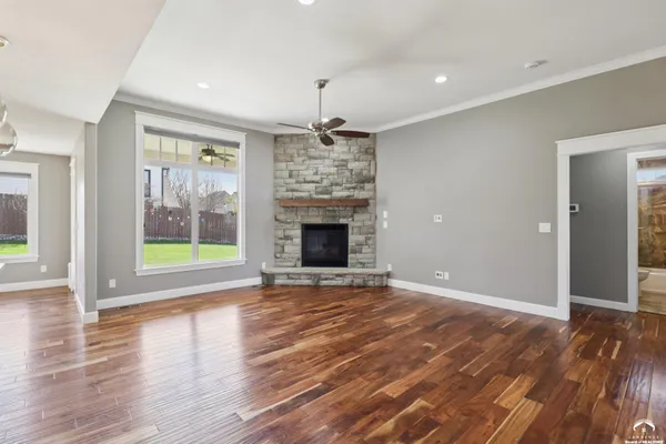 $625,000 | 916 Silver Rain Road, Lawrence, KS 66049