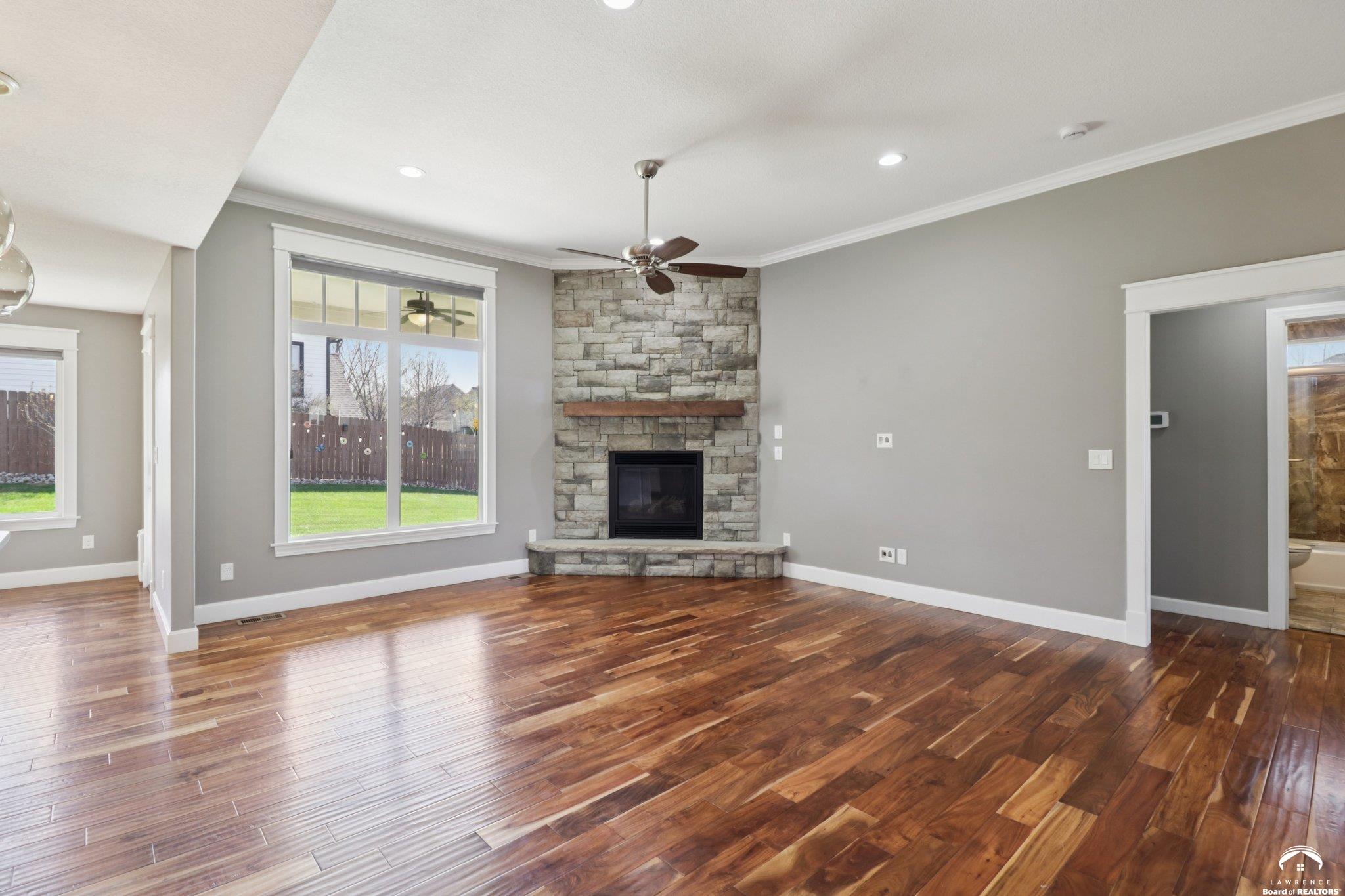 916 Silver Rain Road Lawrence, KS 66049 - Photo 8 of 60