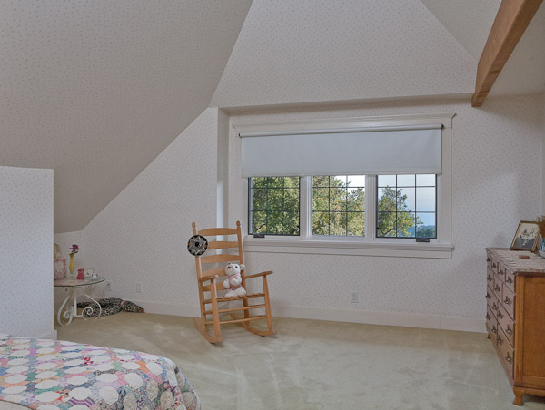2115 Mt Calvary Road Santa Barbara, CA 93105 - Photo 10 of 13 Bedroom 2