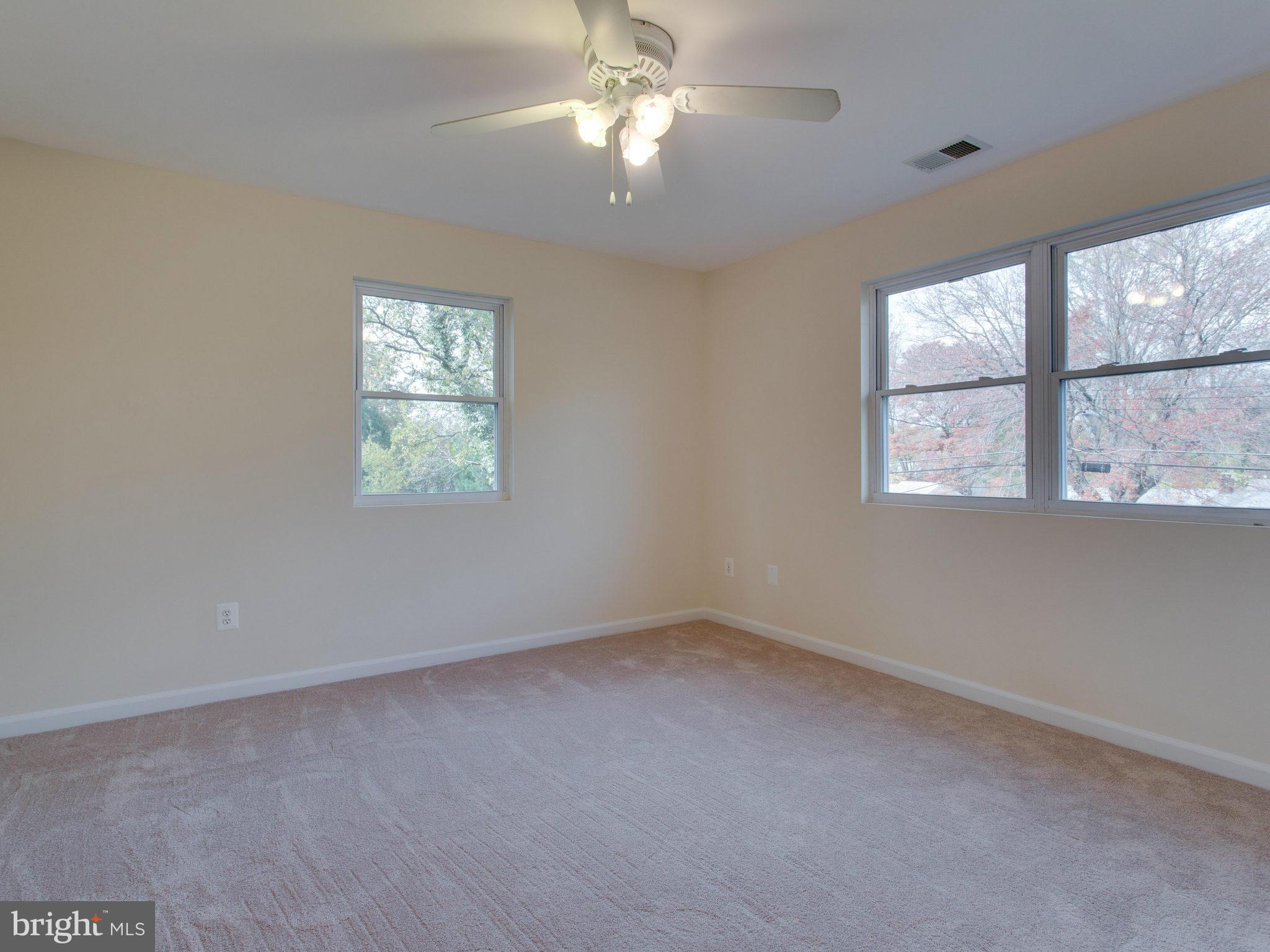 7308 Dickenson Street Springfield, VA 22150 - Photo 22 of 30 Bedroom
