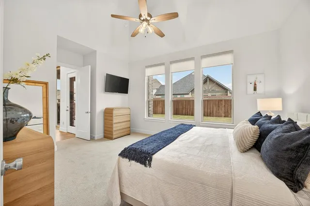 $682,000 | 2320 Stillwater Lane, Prosper, TX 75078