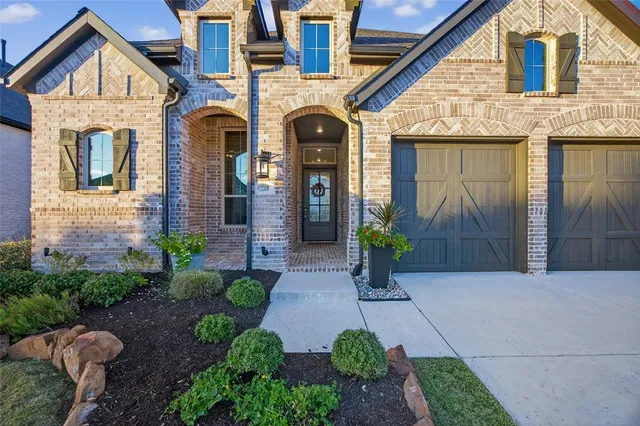 $682,000 | 2320 Stillwater Lane, Prosper, TX 75078