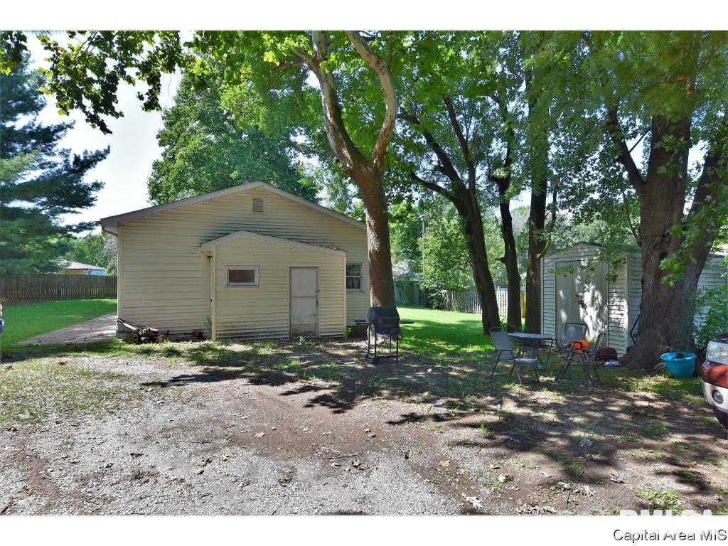 14045 St Joseph Road Athens, IL 62613 - Photo 16 of 18 Gallery Image 16