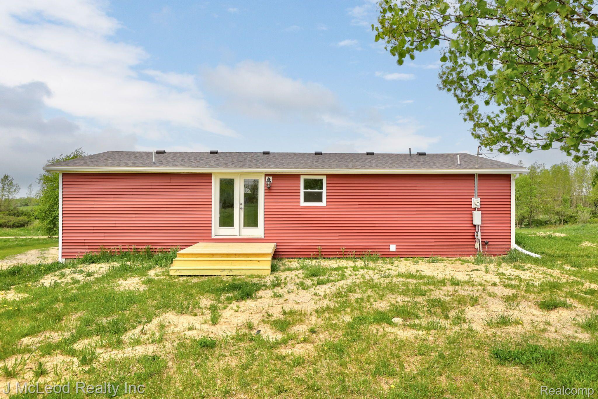 1751 West Swaffer Road Millington, MI 48746 - Photo 34 of 58 Gallery Image 34