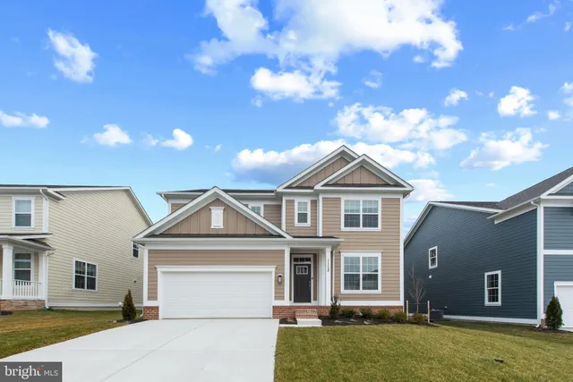 $699,990 | 1112 Muddy Br Court, Middle River, MD 21220