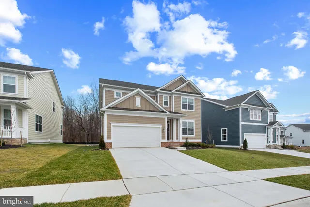 $699,990 | 1112 Muddy Br Court, Middle River, MD 21220