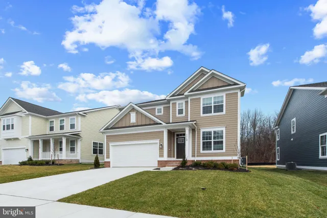 $699,990 | 1112 Muddy Br Court, Middle River, MD 21220