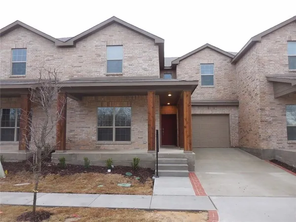 $238,000 | 2224 Abbey Lane, Mesquite, TX 75181