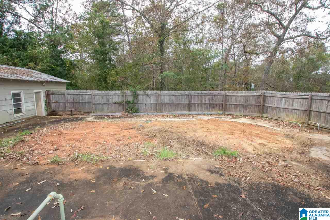 36 Rooks Drive Heflin, AL 36264 - Photo 30 of 32